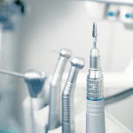 Piezas de Mano, Instrumental e Insumos