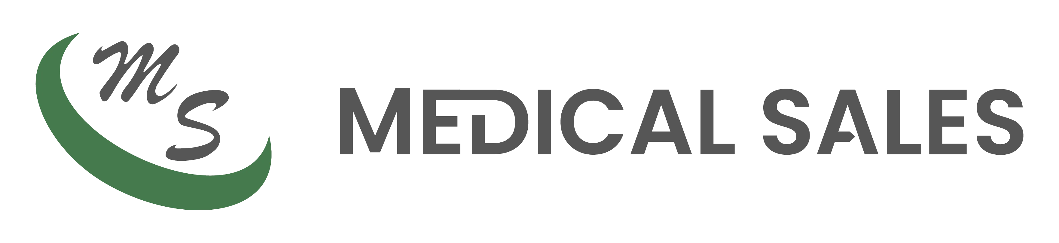 Medical Sales, S.A.
