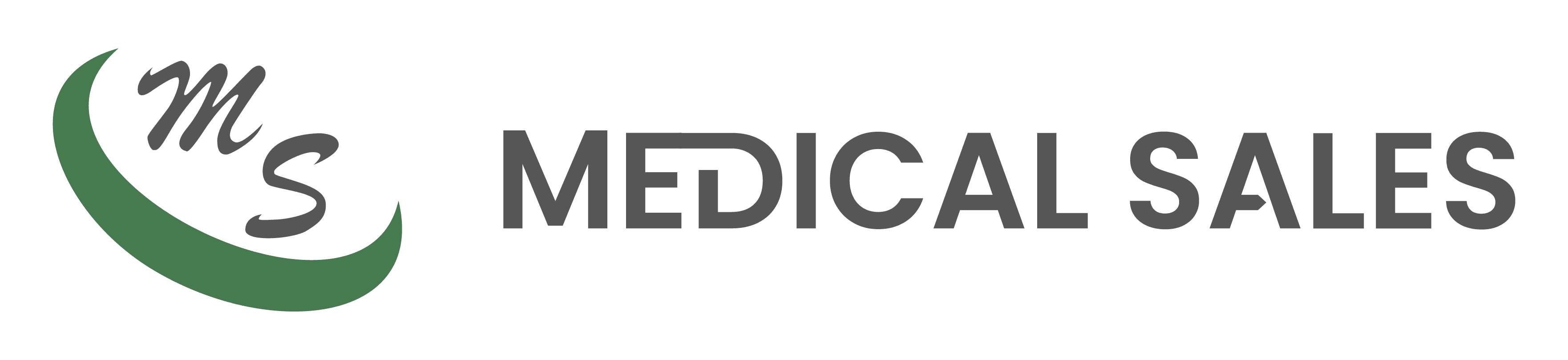 Medical Sales, S.A. logo